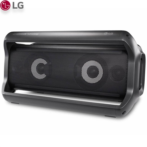Loa LG PK7 8